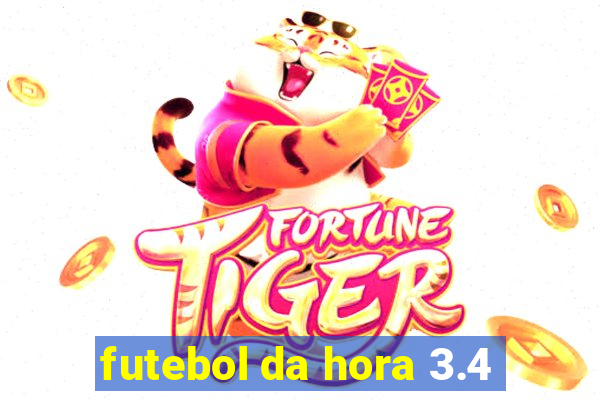 futebol da hora 3.4